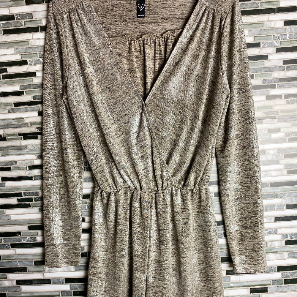 Windsor women's romper shorts